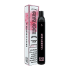 Strawberry Cream Esco Bar