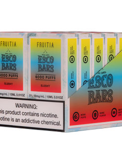 Esco Bar 6000